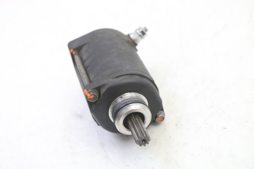 photo de AVVIAMENTO BMW G310 R 310 (2016 - 2020) - Dettagli dei punti di fissaggio