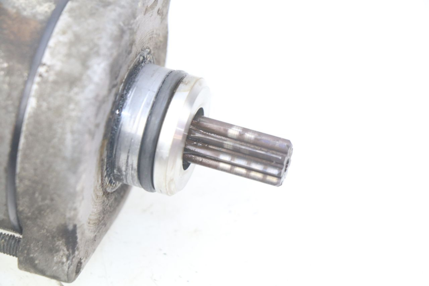 photo de AVVIATORE PEUGEOT GEOPOLIS 400 (2007 - 2013) - Zoom sullo stato d'uso