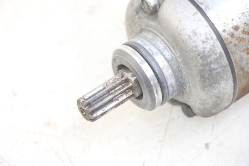 photo de AVVIAMENTO PEUGEOT GEOPOLIS RS 125 (2007 - 2009) - Dettaglio del componente