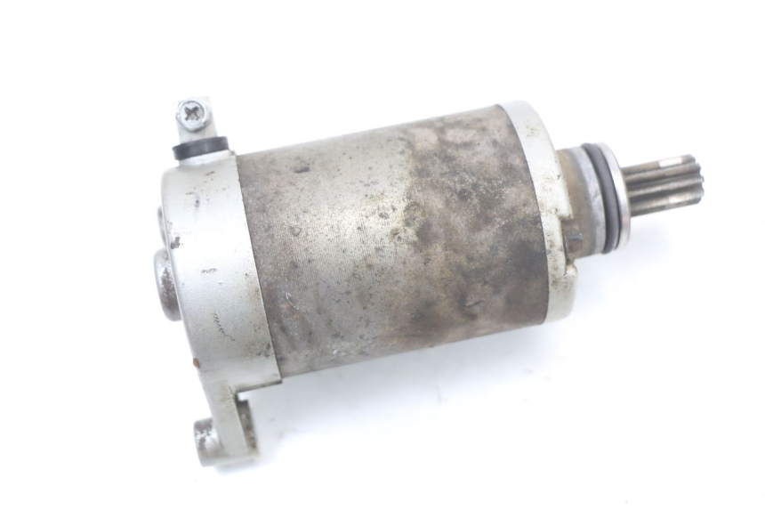 photo de Avviatore HYOSUNG GF 125 (2001 - 2005) - Vista principale