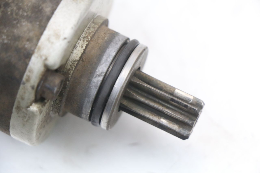 photo de Avviatore HYOSUNG GF 125 (2001 - 2005) - Dettaglio del componente