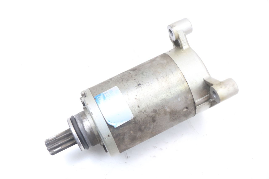 photo de Avviatore HYOSUNG GF 125 (2001 - 2005) - Zoom sullo stato d'uso