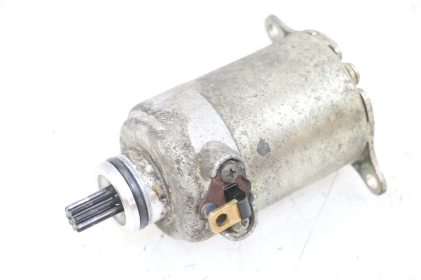 photo de AVVIAMENTO GOES WIKI 125 (2010 - 2015) - Vista principale