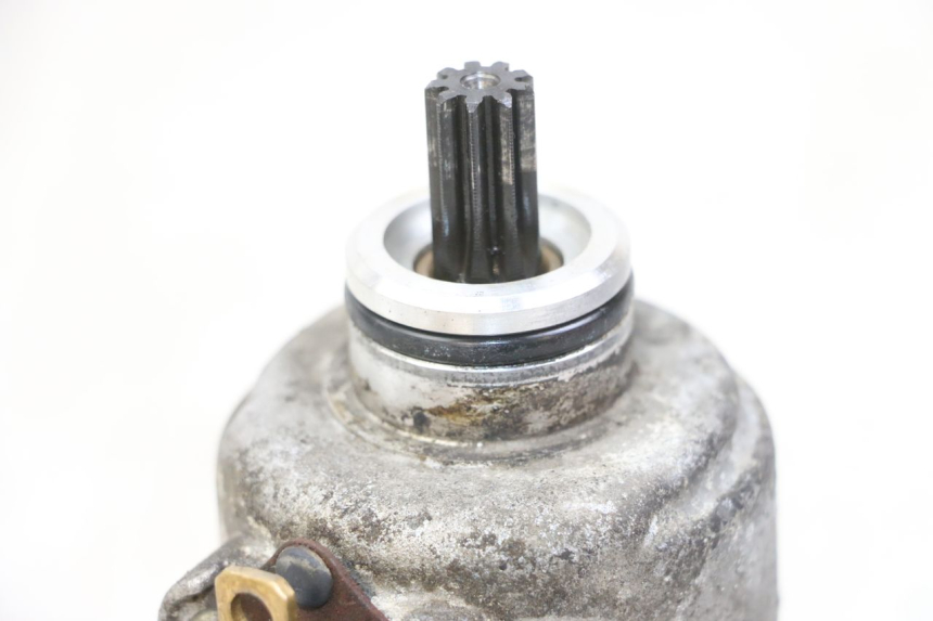 photo de AVVIAMENTO GOES WIKI 125 (2010 - 2015) - Dettaglio del componente