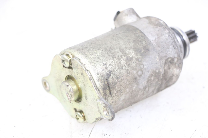 photo de AVVIAMENTO GOES WIKI 125 (2010 - 2015) - Altra angolazione