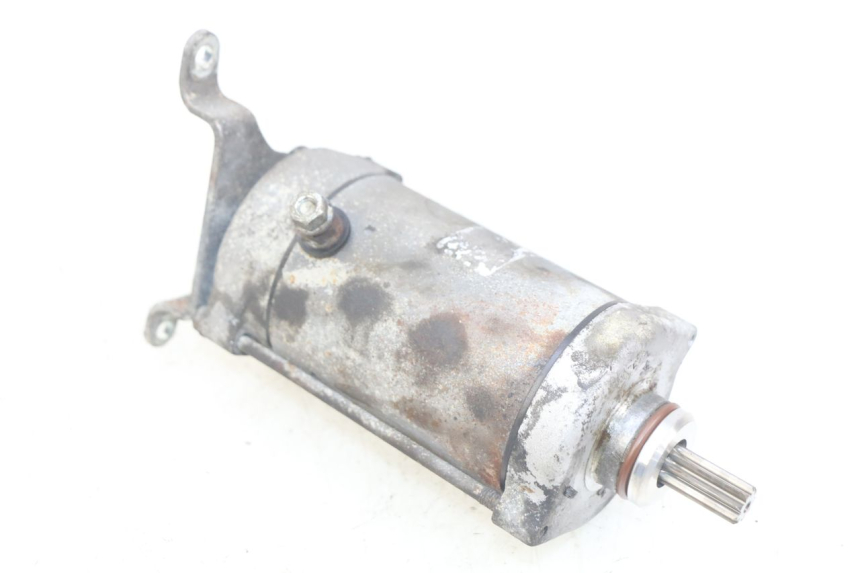 photo de AVVIATORE GILERA GP 800 (2007 - 2013) - Dettaglio del componente