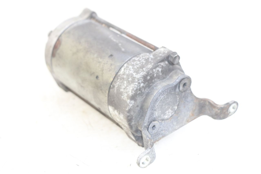 photo de AVVIATORE GILERA GP 800 (2007 - 2013) - Zoom sullo stato d'uso