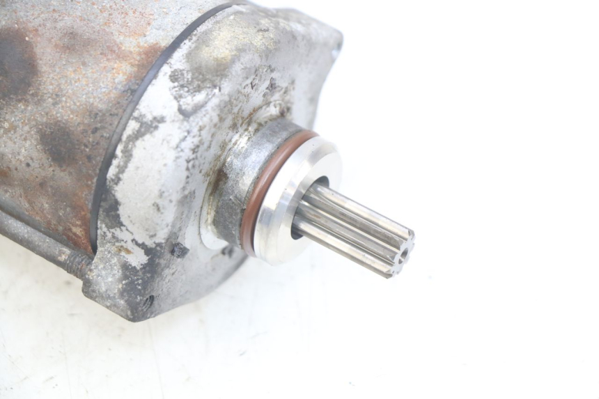 photo de AVVIATORE GILERA GP 800 (2007 - 2013) - Altra angolazione