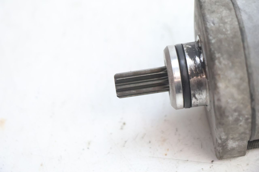 photo de AVVIATORE GILERA GP 800 (2007 - 2013) - Dettaglio del componente