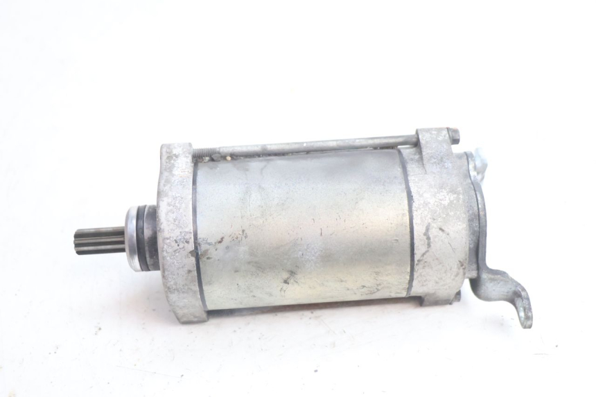 photo de AVVIATORE GILERA GP 800 (2007 - 2013) - Zoom sullo stato d'uso