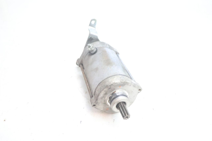 photo de AVVIATORE GILERA GP 800 (2007 - 2013) - Vista d'insieme del prodotto
