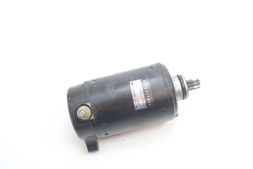 photo de AVVIAMENTO KAWASAKI GPX F ZX750F 750 (1986 - 1990) - Vista principale