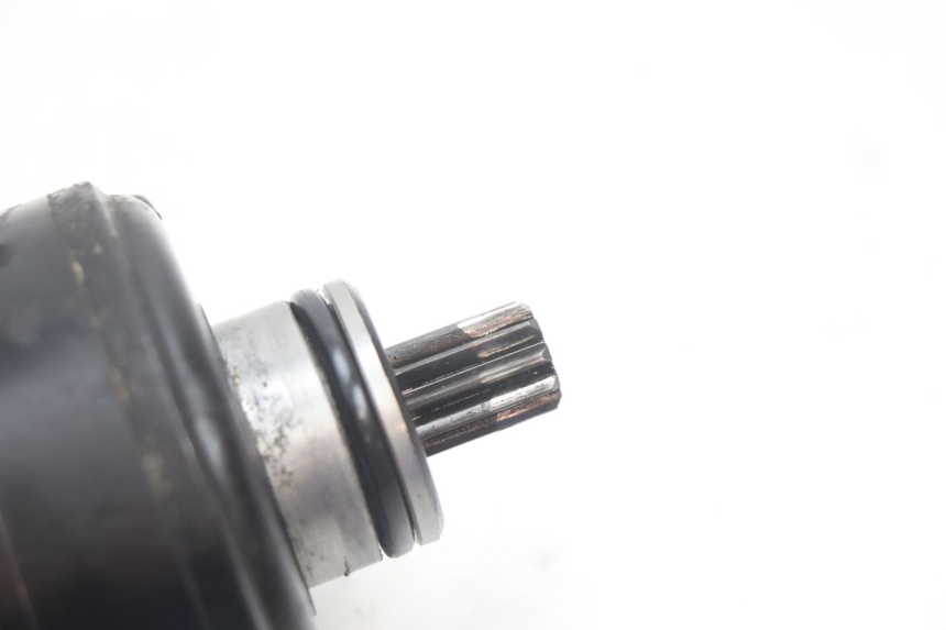 photo de AVVIAMENTO KAWASAKI GPX F ZX750F 750 (1986 - 1990) - Dettaglio del componente