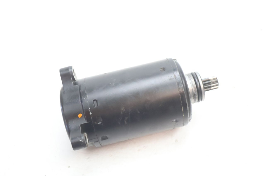 photo de AVVIAMENTO KAWASAKI GPX F ZX750F 750 (1986 - 1990) - Altra angolazione