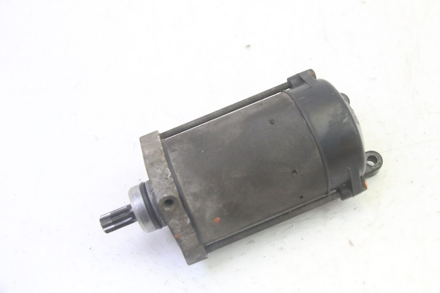 photo de AVVIAMENTO KAWASAKI GPX R WARBIRD 600 (1988 - 1993) - Vista principale