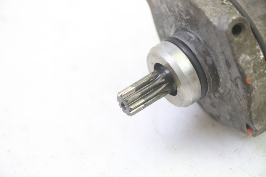 photo de AVVIAMENTO KAWASAKI GPX R WARBIRD 600 (1988 - 1993) - Dettaglio del componente