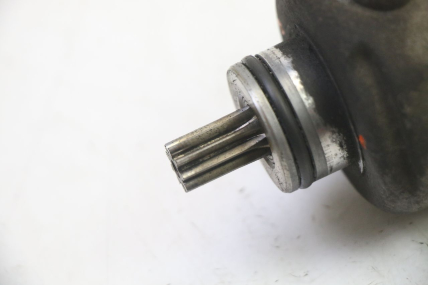 photo de AVVIAMENTO KYMCO GRAND DINK 125 (2008 - 2014) - Dettaglio del componente