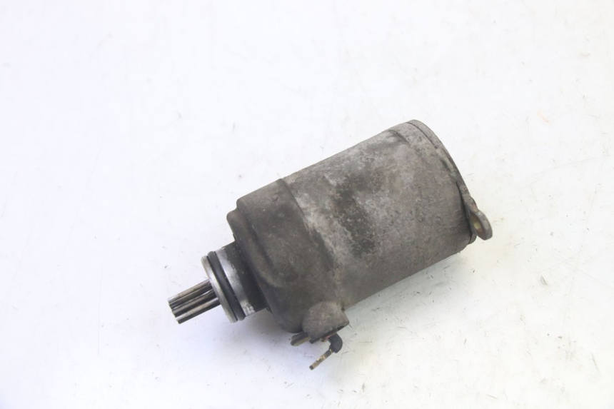 photo de AVVIAMENTO KYMCO GRAND DINK 125 (2008 - 2014) - Zoom sullo stato d'uso