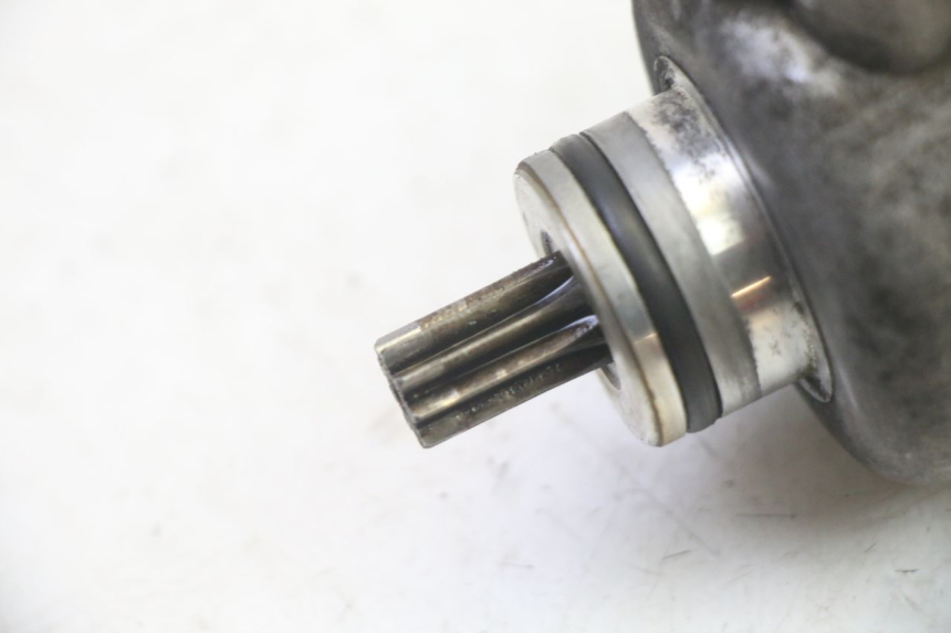 photo de AVVIAMENTO KYMCO GRAND DINK 125 (2002 - 2007) - Dettaglio del componente