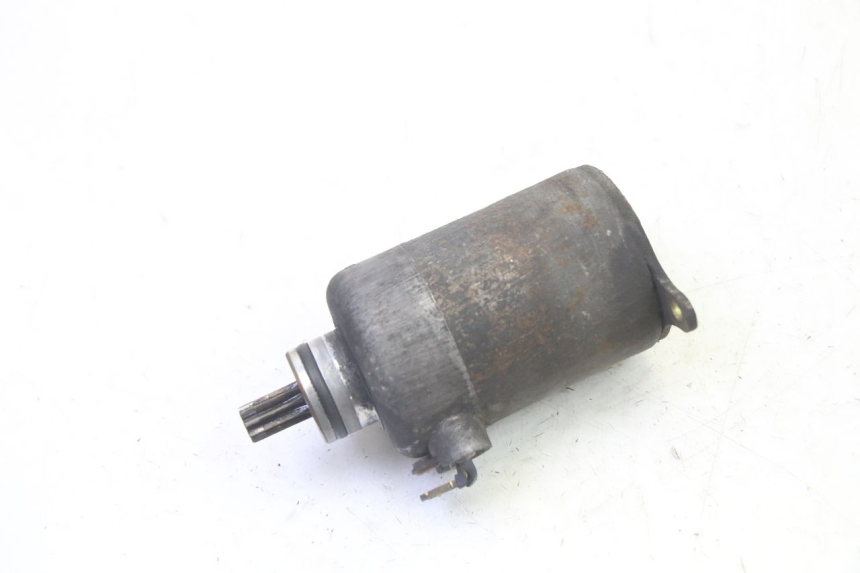 photo de AVVIAMENTO KYMCO GRAND DINK 125 (2002 - 2007) - Zoom sullo stato d'uso