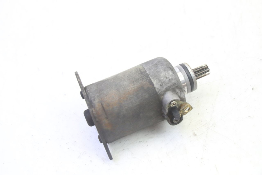 photo de AVVIAMENTO KYMCO GRAND DINK 125 (2002 - 2007) - Altra angolazione