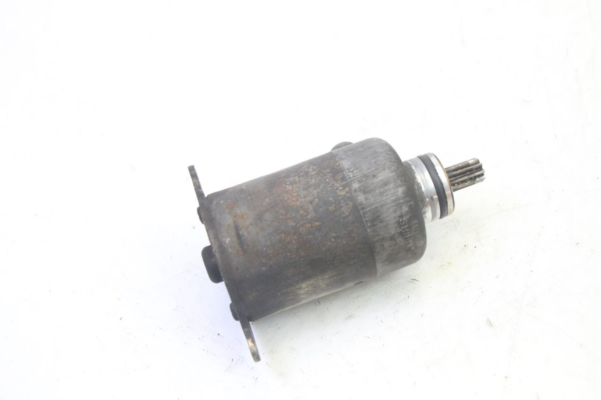 photo de AVVIAMENTO KYMCO GRAND DINK 125 (2002 - 2007) - Primo piano tecnico