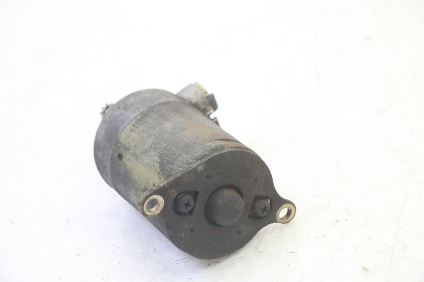 photo de AVVIAMENTO KYMCO GRAND DINK 125 (2002 - 2007) - Vista d'insieme del prodotto