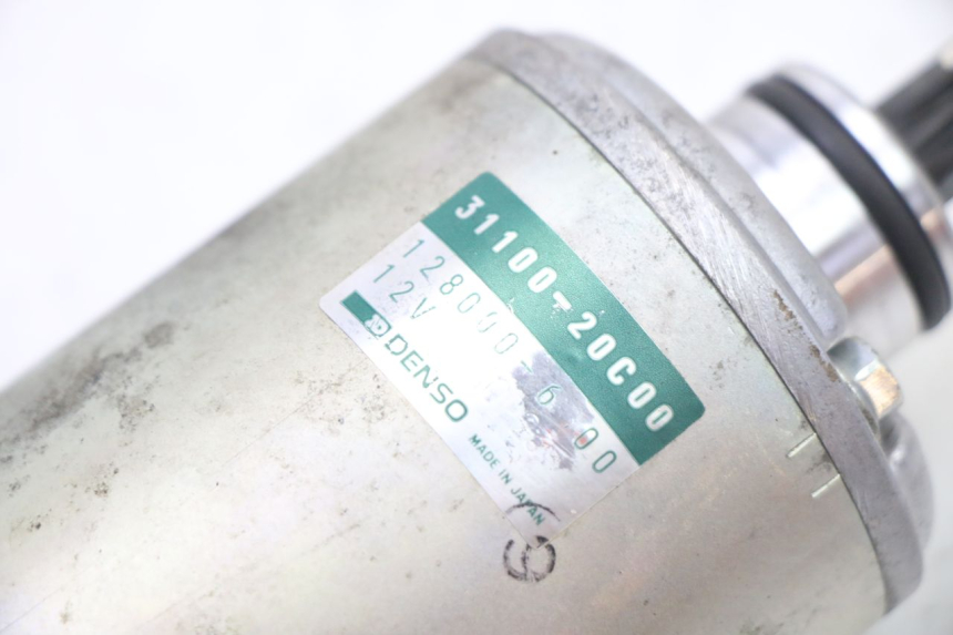 photo de AVVIAMENTO SUZUKI GS GSE 500 (2001 - 2003) - Dettaglio del componente