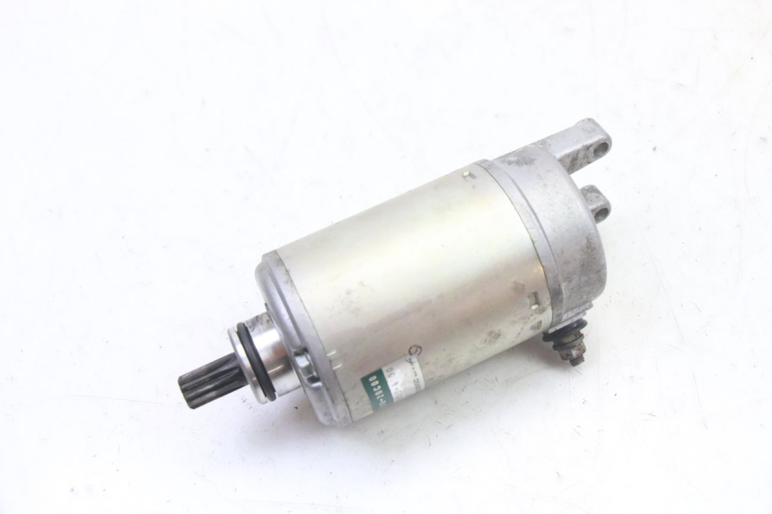 photo de AVVIAMENTO SUZUKI GS GSE 500 (2001 - 2003) - Altra angolazione