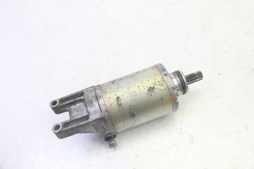 photo de AVVIAMENTO SUZUKI GSF N BANDIT 600 (1996 - 1999) - Zoom sullo stato d'uso