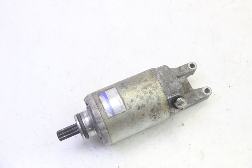 photo de AVVIAMENTO SUZUKI GSF N BANDIT 600 (1996 - 1999) - Altra angolazione