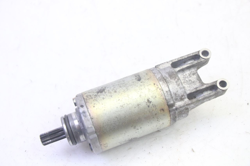 photo de AVVIAMENTO SUZUKI GSF N BANDIT 600 (1996 - 1999) - Primo piano tecnico