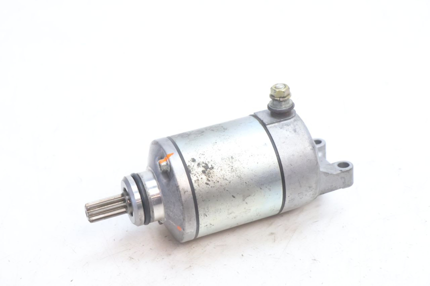 photo de AVVIAMENTO SUZUKI GSR 600 (2005 - 2012) - Vista principale