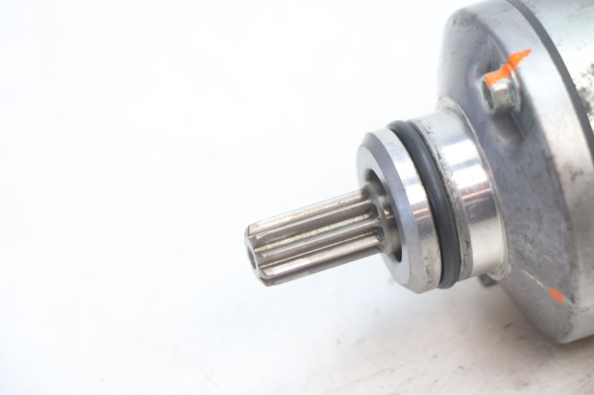 photo de AVVIAMENTO SUZUKI GSR 600 (2005 - 2012) - Dettaglio del componente