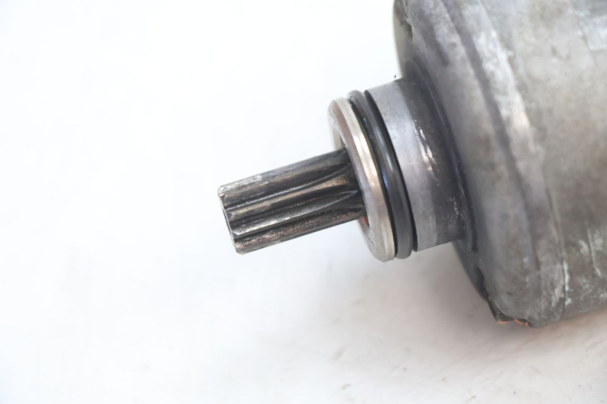 photo de AVVIAMENTO SUZUKI GSX F GSXF 750 (1988 - 1998) - Dettaglio del componente
