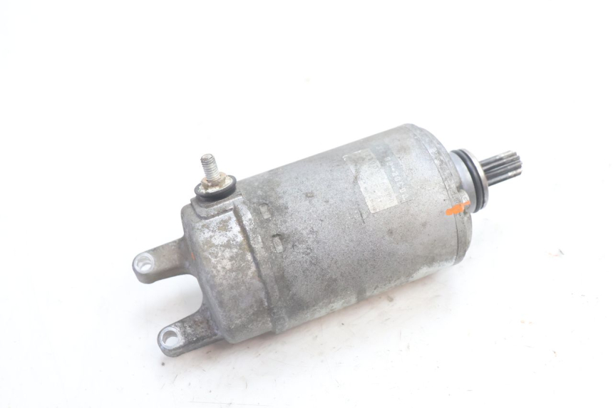 photo de AVVIAMENTO SUZUKI GSX F GSXF 750 (1988 - 1998) - Altra angolazione