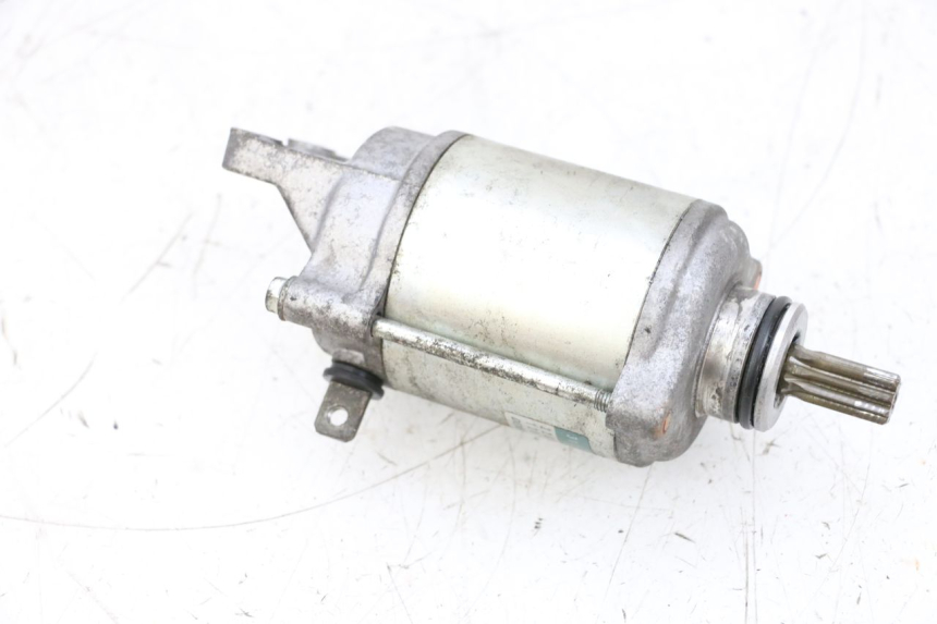 photo de AVVIAMENTO SUZUKI GSXR GSX-R 1000 (2003 - 2004) - Altra angolazione