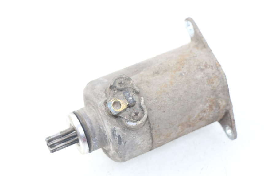 photo de Avviatore SYM GTS EFI ABS 125 (2012 - 2016) - Vista principale