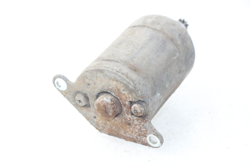 photo de Avviatore SYM GTS EFI ABS 125 (2012 - 2016) - Dettaglio del componente