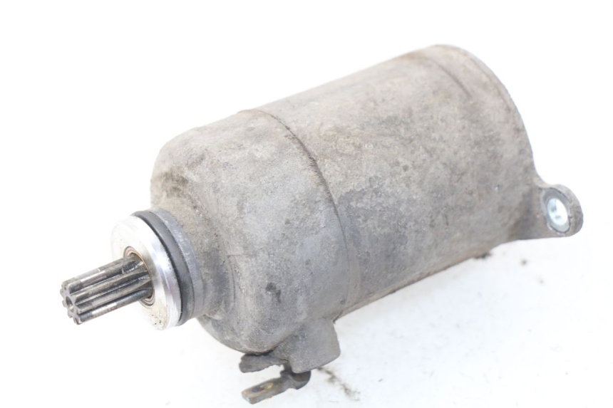 photo de Avviatore SYM GTS EFI ABS 125 (2012 - 2016) - Zoom sullo stato d'uso