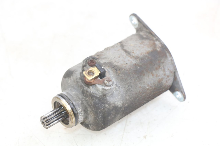 photo de AVVIATORE SYM GTS EFI 125 (2012 - 2016) - Vista principale