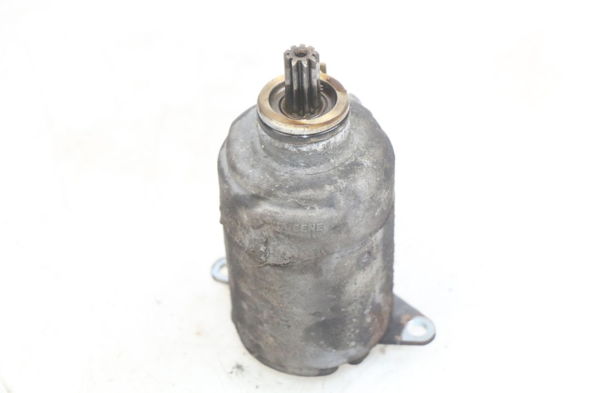 photo de AVVIATORE SYM GTS EFI 125 (2012 - 2016) - Dettaglio del componente