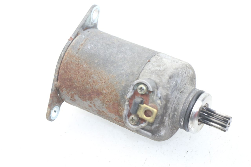 photo de Avviatore SYM GTS EVO 125 (2009 - 2013) - Vista principale