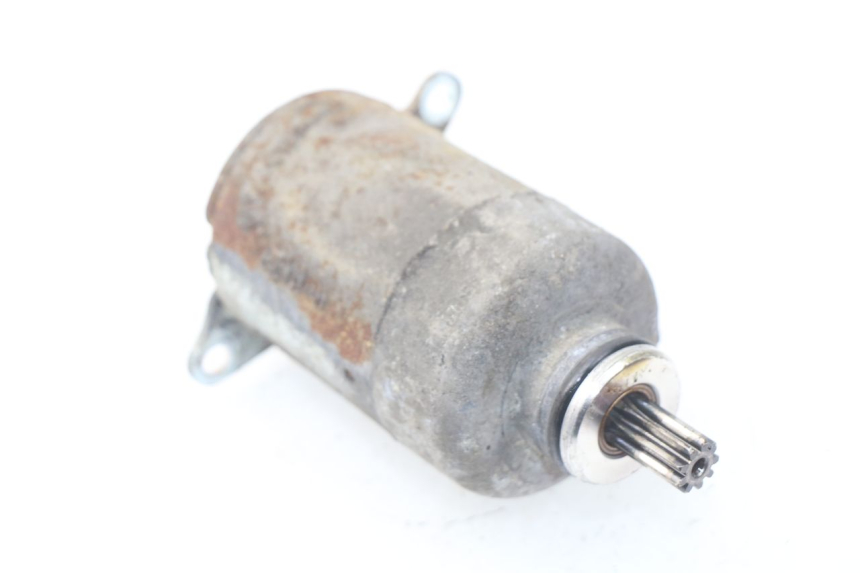 photo de Avviatore SYM GTS EVO 125 (2009 - 2013) - Dettaglio del componente