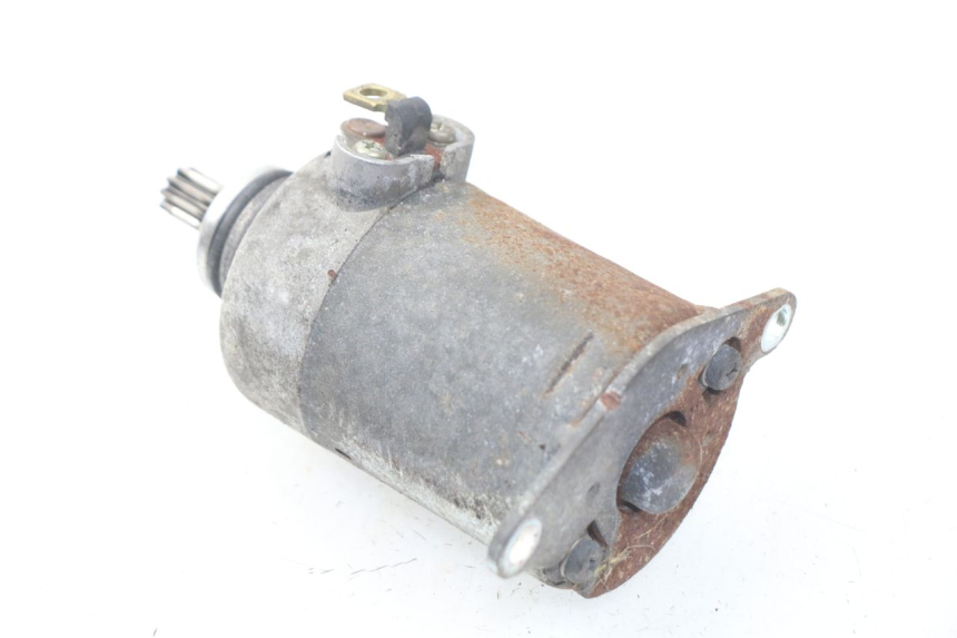 photo de Avviatore SYM GTS EVO 125 (2009 - 2013) - Altra angolazione