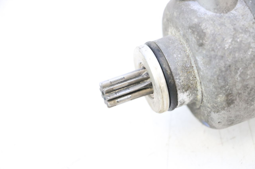 photo de Avviatore SYM GTS EVO 125 (2009 - 2013) - Dettaglio del componente