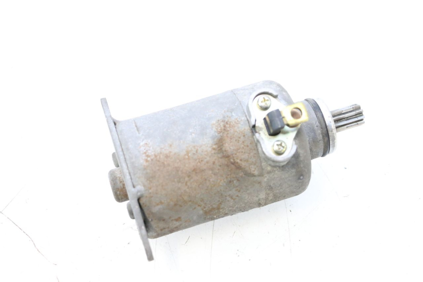 photo de Avviatore SYM GTS EVO 125 (2009 - 2013) - Altra angolazione