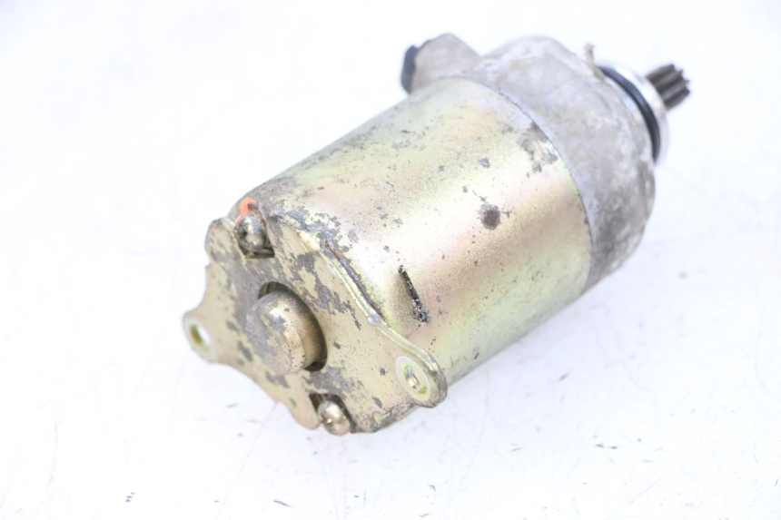 photo de AVVIAMENTO JM MOTORS GTS 125 (2015 - 2019) - Dettaglio del componente