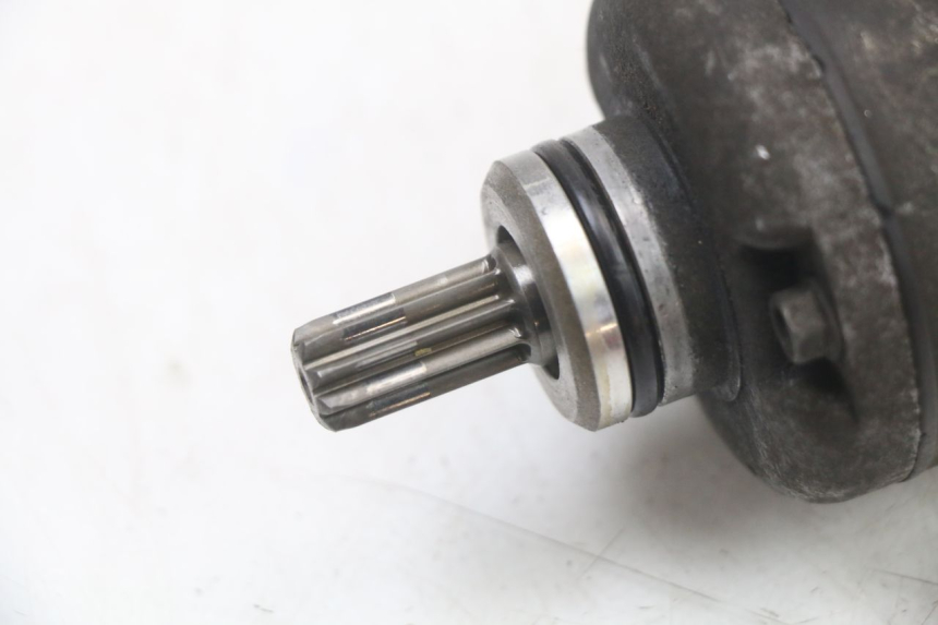 photo de AVVIAMENTO HONDA NES AROBASE 125 (2000 - 2003) - Dettaglio del componente