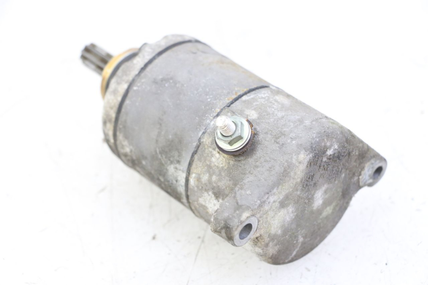 photo de AVVIATORE HONDA PES PS I 125 (2006 - 2012) - Zoom sullo stato d'uso